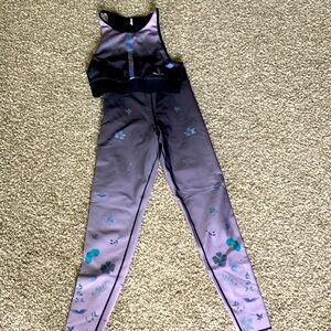 Ultracor workout set